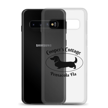 Load image into Gallery viewer, Cooper&#39;s Cottage Samsung Case
