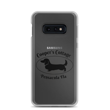 Load image into Gallery viewer, Cooper&#39;s Cottage Samsung Case
