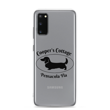 Load image into Gallery viewer, Cooper&#39;s Cottage Samsung Case
