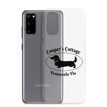 Load image into Gallery viewer, Cooper&#39;s Cottage Samsung Case
