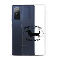 Load image into Gallery viewer, Cooper&#39;s Cottage Samsung Case
