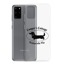 Load image into Gallery viewer, Cooper&#39;s Cottage Samsung Case
