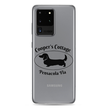 Load image into Gallery viewer, Cooper&#39;s Cottage Samsung Case
