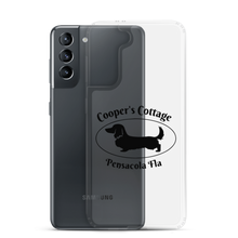 Load image into Gallery viewer, Cooper&#39;s Cottage Samsung Case
