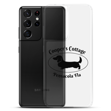 Load image into Gallery viewer, Cooper&#39;s Cottage Samsung Case
