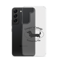 Load image into Gallery viewer, Cooper&#39;s Cottage Samsung Case
