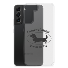 Load image into Gallery viewer, Cooper&#39;s Cottage Samsung Case
