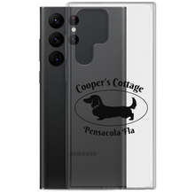 Load image into Gallery viewer, Cooper&#39;s Cottage Samsung Case
