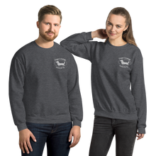 Load image into Gallery viewer, Cooper&#39;s Cottage Embroidered Unisex Sweatshirt
