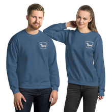 Load image into Gallery viewer, Cooper&#39;s Cottage Embroidered Unisex Sweatshirt
