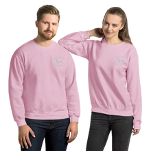 Load image into Gallery viewer, Cooper&#39;s Cottage Embroidered Unisex Sweatshirt
