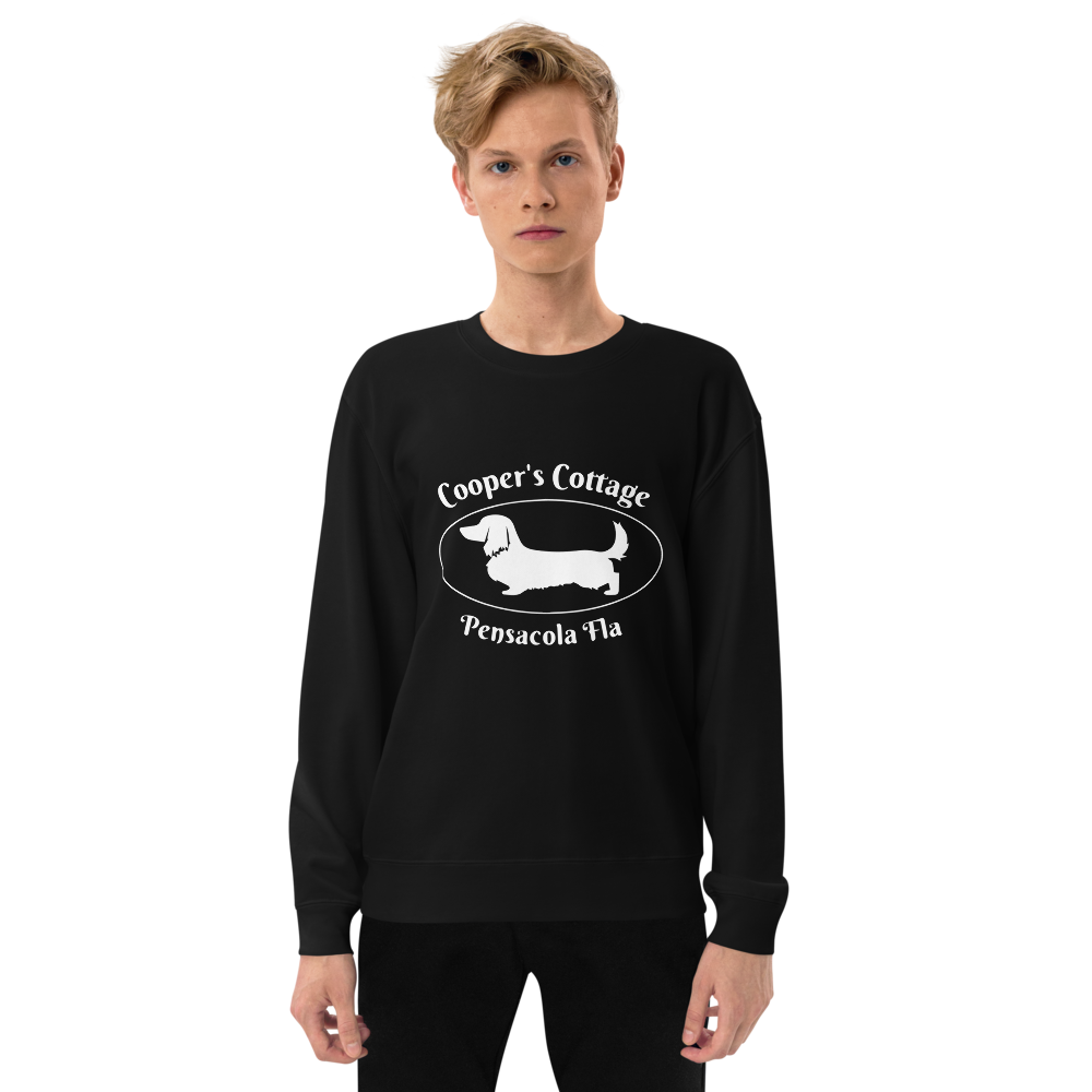 Cooper's Cottage Printed Unisex Sweatshirt