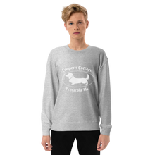 Load image into Gallery viewer, Cooper&#39;s Cottage Printed Unisex Sweatshirt
