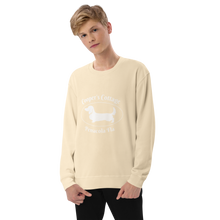 Load image into Gallery viewer, Cooper&#39;s Cottage Printed Unisex Sweatshirt
